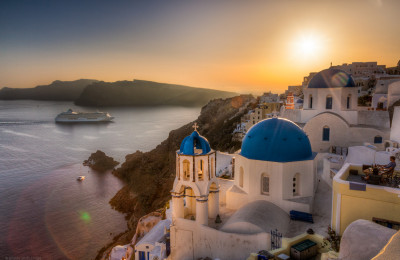 best travel agencies greece