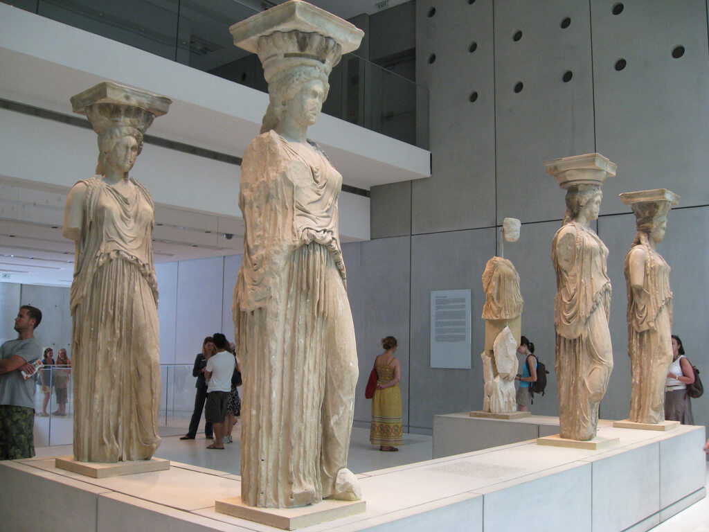 Acropolis Museum – Ivis Travel